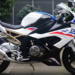 Clone chinês descarado da BMW S 1000 RR