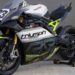 Como a S2 Concept transformou uma Triumph Speed Triple numa “Daytona” 1200