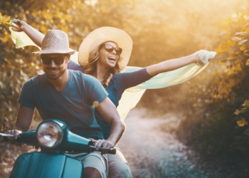 Vitorinos Seguros: Conheça o Seguro de Acidentes Pessoais para Motociclistas