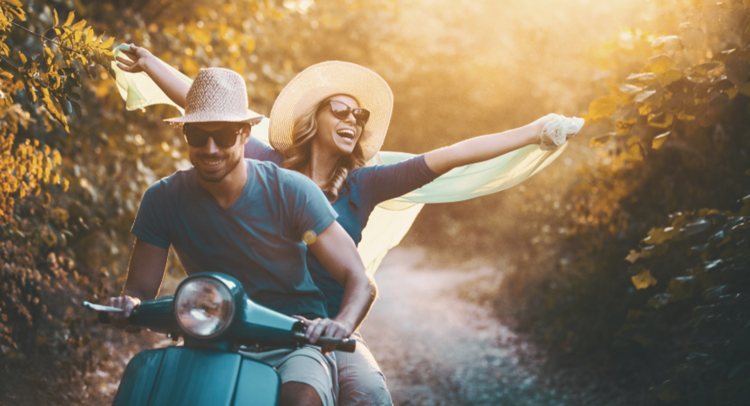Vitorinos Seguros: Conheça o Seguro de Acidentes Pessoais para Motociclistas
