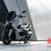 Yamaha NMAX 125 Tech Max ganha o prémio Red Dot Design Award