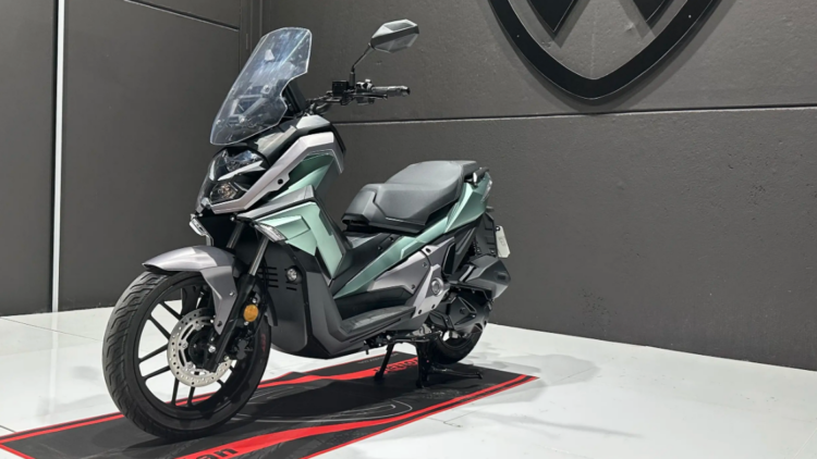 Wottan Motor apresenta gama com novos recursos Euro 5+