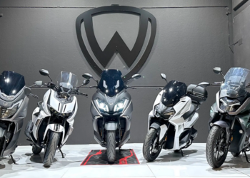 Wottan Motor apresenta gama com novos recursos Euro 5+