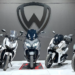 Wottan Motor apresenta gama com novos recursos Euro 5+