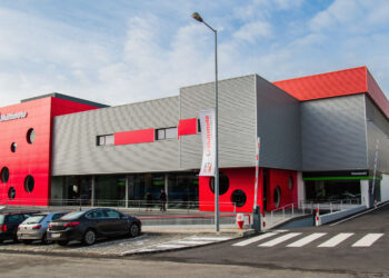 Mudanças na estrutura do Grupo Multimoto