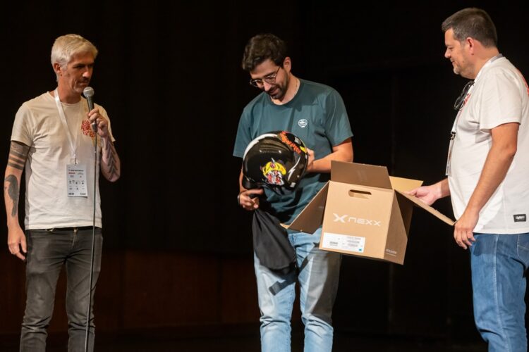 LxMFF 2025: De volta ao palco dos sonhos