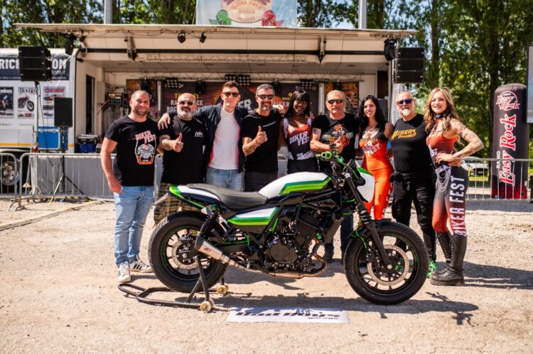 Biker Fest International | Sucesso estrondoso na 39ª edição