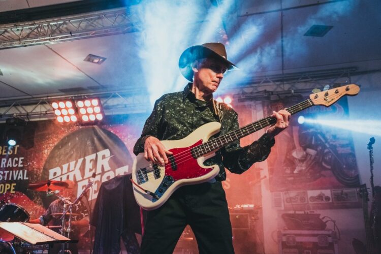 Biker Fest International | Sucesso estrondoso na 39ª edição