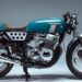 Honda CB750 1978: Fiel ao espírito original ‘cafe racer’