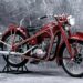 Honda atinge o marco de 500 milhões de motos produzidas