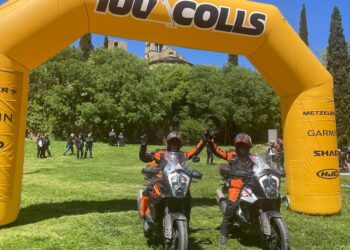100 Colls 2025: Um grande sucesso