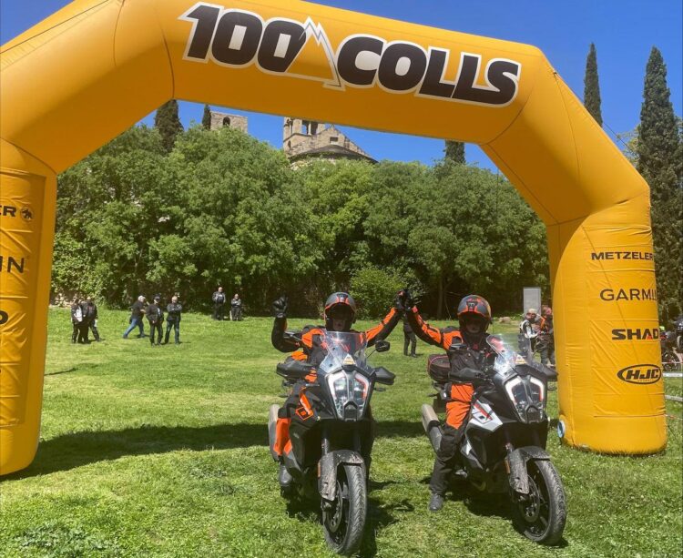 100 Colls 2025: Um grande sucesso