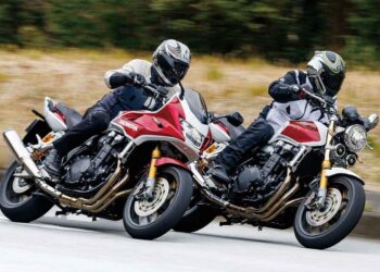 Honda CB1300SF / SB  Final Edition | Últimas unidades à venda até 30 de junho