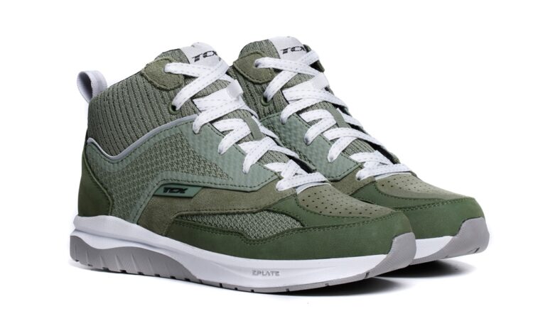 TCX NALBAK AIR WMN: O conforto não é um capricho!