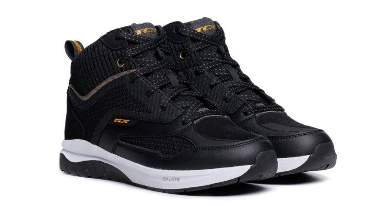 TCX NALBAK AIR WMN: O conforto não é um capricho!