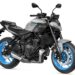 A Yamaha MT-07 2025 já chegou: O despertar de um novo Lado Negro
