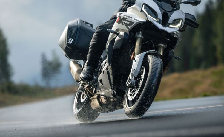 Mototurismo em Portugal: As sugestões da Bridgestone para este verão