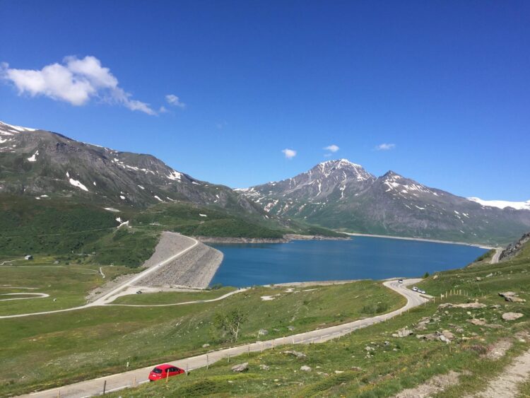 4 rotas a alta altitude de cortar a respiração