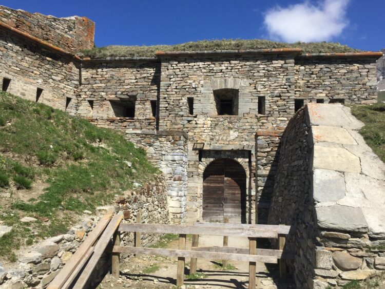 4 rotas a alta altitude de cortar a respiração