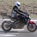 Scoop / A nova Ducati Monster apanhada em testes