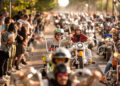 As 10 coisas que não pode perder no Biker Fest 2025
