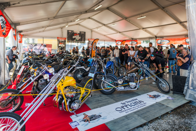 Biker Fest International | Sucesso estrondoso na 39ª edição