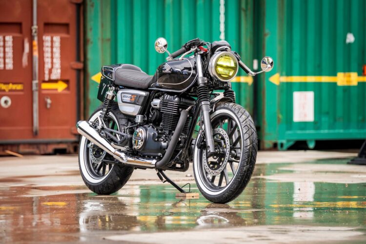 V Edição Honda Garage Dreams / Primeiros 3 Finalistas apurados