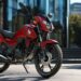 Honda CB125F 2026: Atualizada com Idling Stop e Euro5+