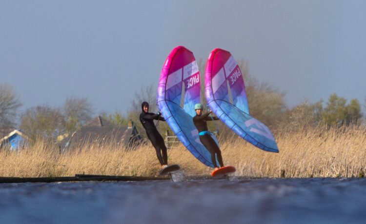 Days of Joy 2025 / No Lago de Garda com a Ducati Scrambler