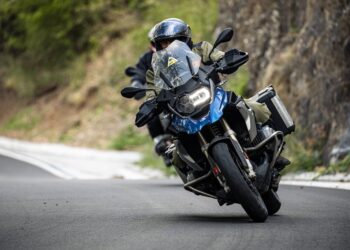 Cuidados a ter antes de viajar de moto