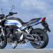 Honda CB1000F | Preço e data de chegada à Europa