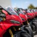 Ducati Emotion Tour | As novidades da gama V2 da Ducati chegam a Portugal