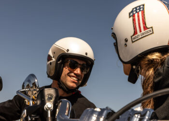 30.000 participantes no regresso do Harley-Davidson Euro Festival a Saint-Tropez