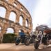 31º European H.O.G. Rally na Croácia, 12 a 15 de junho | Uma experiência inesquecível