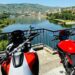 Ducati ‘Sea to Sea’ | Um grande sucesso que terminou no Porto