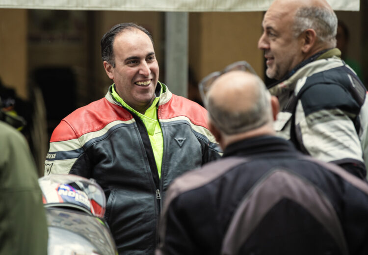 Chuva não roubou brilho à estreia do Lés-a-Lés Classic!