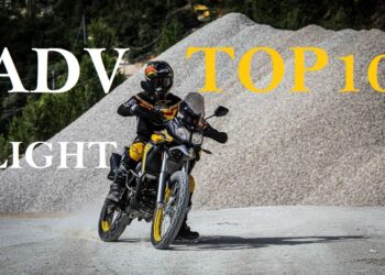 Motos de aventura até 350 cc | Horizontes alargados | Dossier