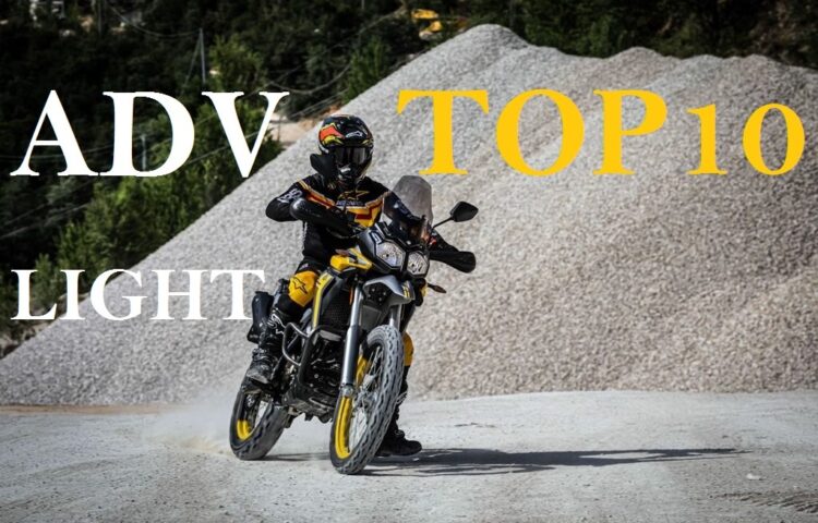 Motos de aventura até 350 cc | Horizontes alargados | Dossier