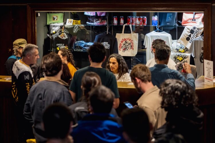 LxMFF 2025: De volta ao palco dos sonhos