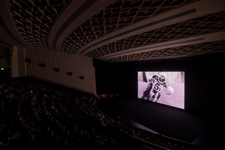 LxMFF 2025: De volta ao palco dos sonhos