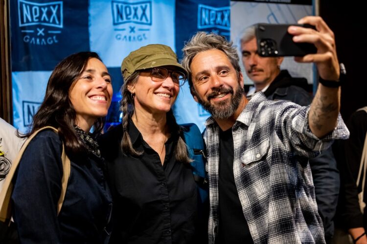 LxMFF 2025: De volta ao palco dos sonhos