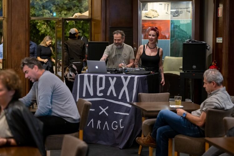 LxMFF 2025: De volta ao palco dos sonhos