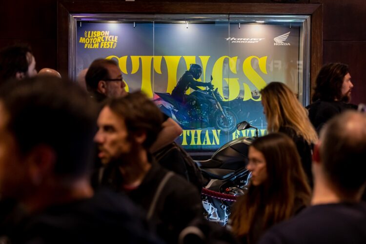 LxMFF 2025: De volta ao palco dos sonhos