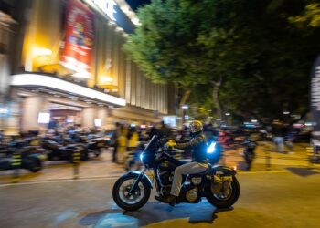 LxMFF 2025: De volta ao palco dos sonhos