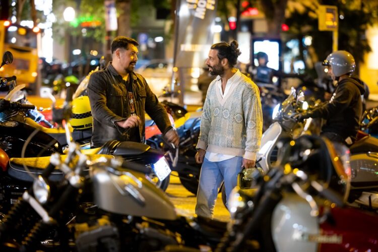 LxMFF 2025: De volta ao palco dos sonhos