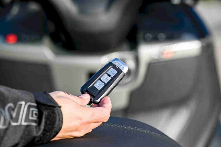 Piaggio MP3 310 | Receita apurada | Contacto