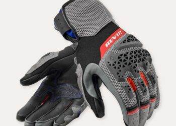 Luvas SAND 5 Ladies da REV’IT!