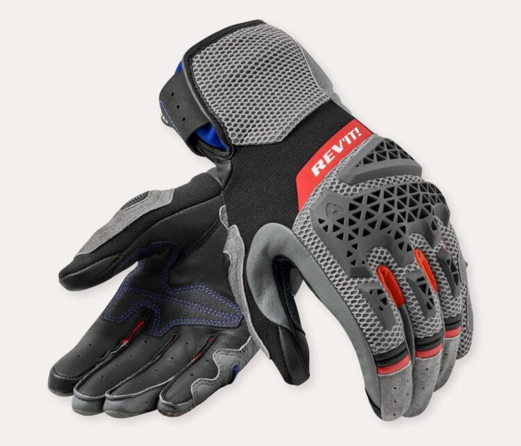 Luvas SAND 5 Ladies da REV’IT!