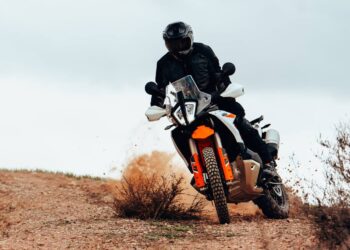 Motul é patrocinador oficial do Motocard Epic Raid by Motul 2025