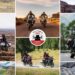 Multistrada V4 Voyagers 2025: Uma oportunidade para recordares as viagens na tua Multistrada V4